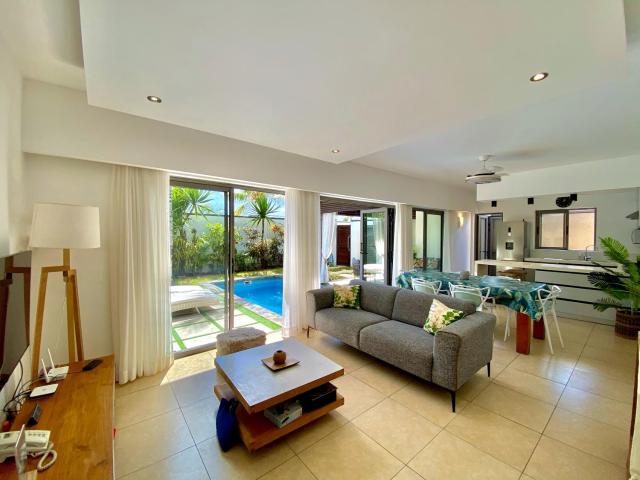 Modern Villa with Private Pool