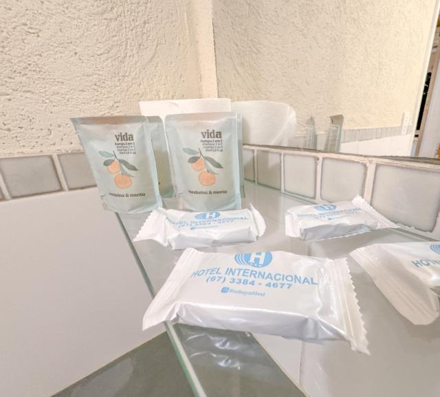Hotel Internacional