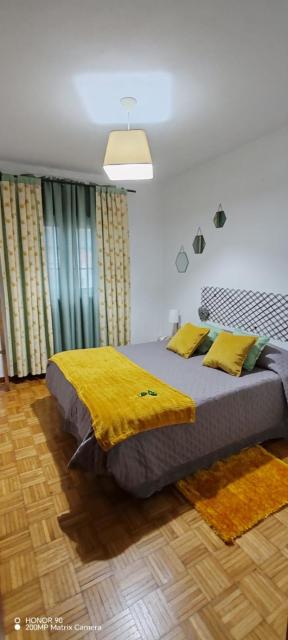 Apartamento Fazunchar
