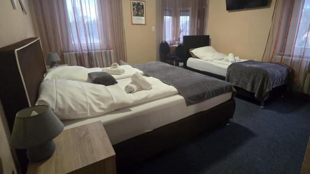 Hotel-Gasthof "Alter Ritter"