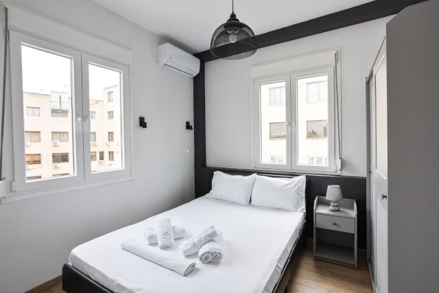 Thessaloniki Central Apartment 2
