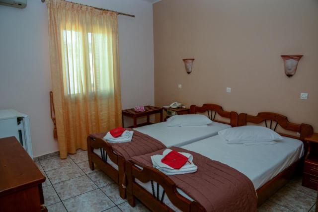 Poseidonio Hotel