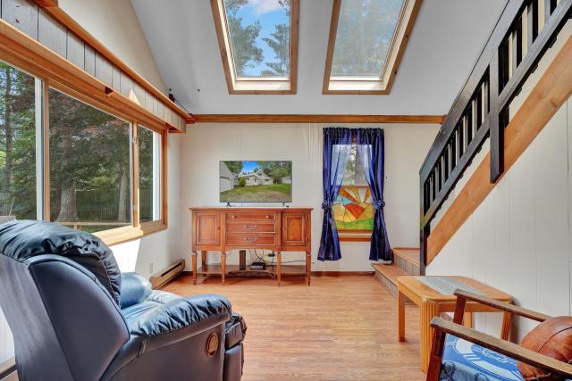 Private Dock & Lake Views: Home on Lime Lake