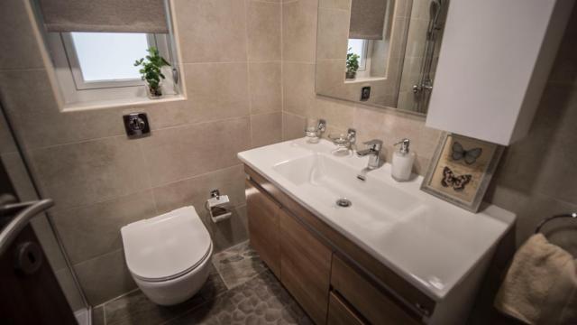 Msiebah Court San Gwann Modern Apt near Sliema and St Julians