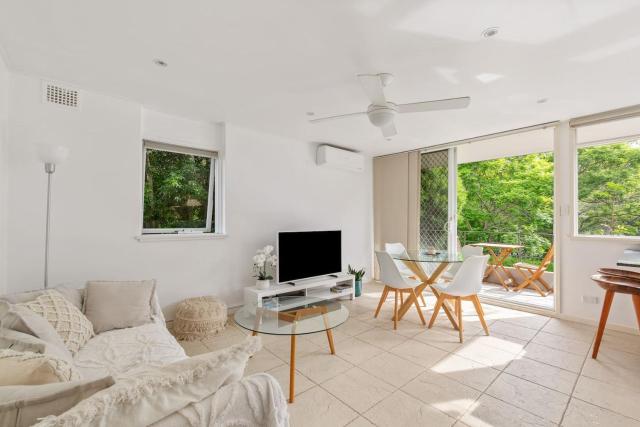 La Verdure - An Intimate Beachside Getaway