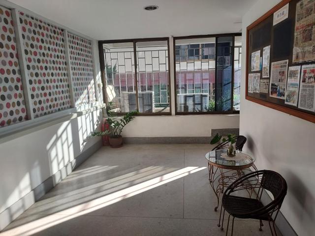 KingSun HOSTEL 金珊旅馆