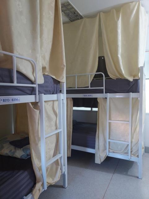 KingSun HOSTEL 金珊旅馆