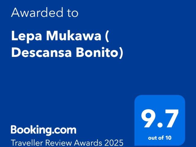 Posada Lepa Mukawa Hospedaje boutique junto a las Pirámides de Teotihuacán