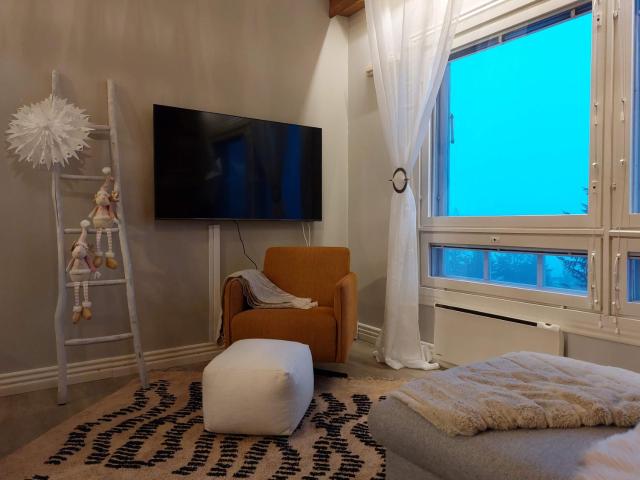 Näköalahuoneisto 326