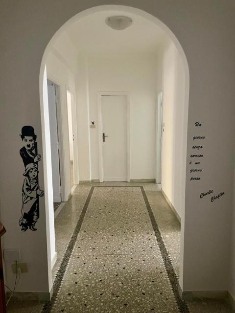 Antoni House San Giovanni