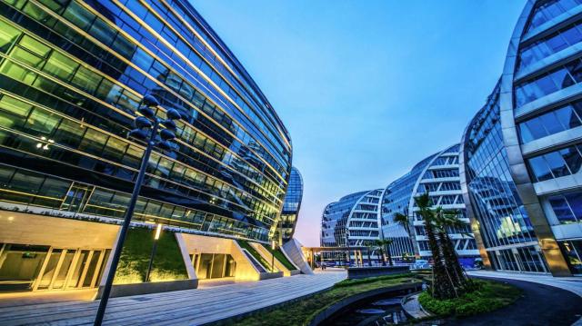 Dingshiju Apartment Hotel, National Exhibition and Convention Center, Hongqiao Station, Shanghai