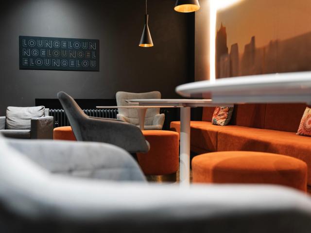JustStay Solingen Hotel & Apartments