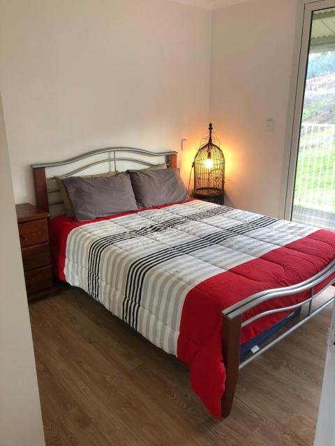 Peaceful Chalet Zari