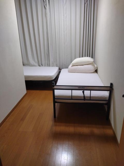 Hostel 鶴々