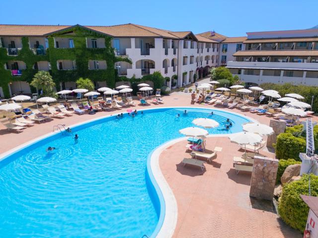 Cala Della Torre Resort