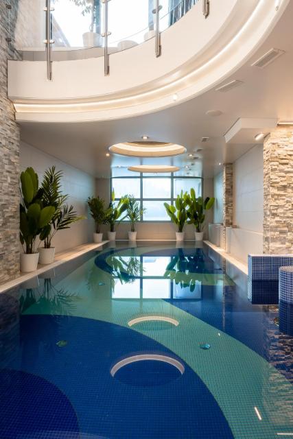 Coco Boutique Hotel & Spa