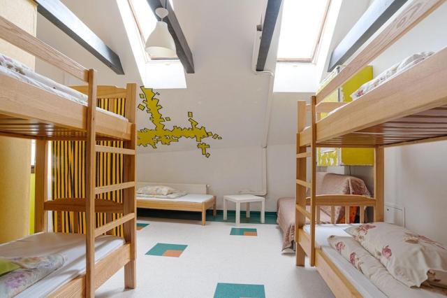 Pogo Hostel