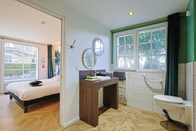 Manoir'Hastings