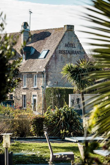 Manoir'Hastings