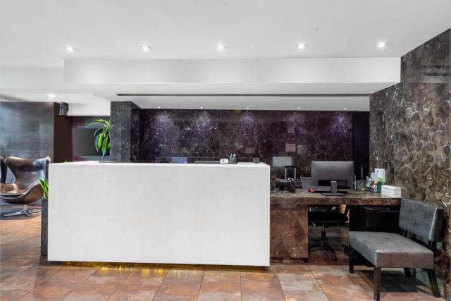The O Hotel, Trademark Collection by Wyndham