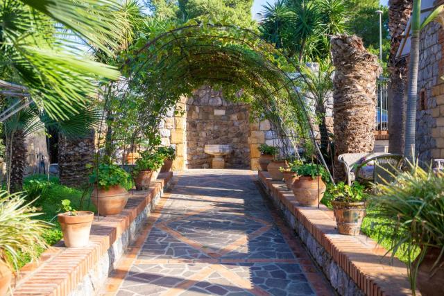 Villa Caterina - Solemar Sicilia