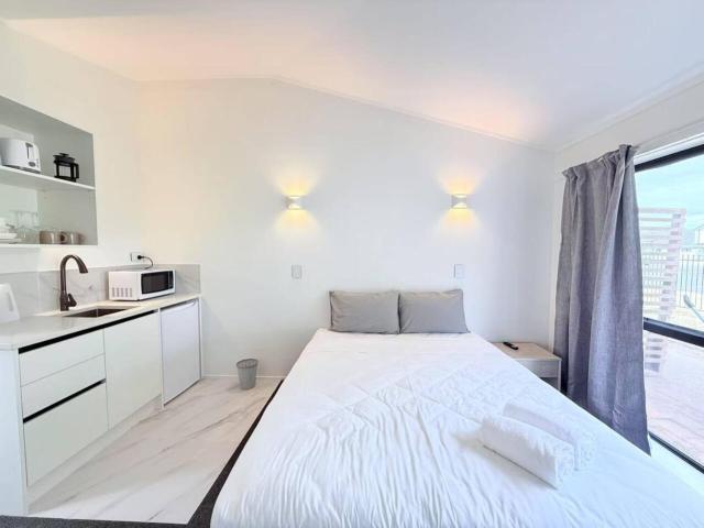 Unit 1, Fenton Summer Lodge