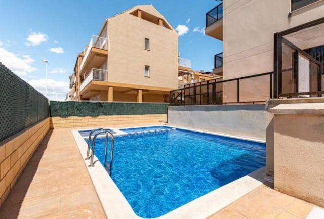 Casa Dora Puzol playa