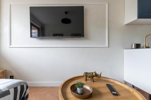 Geneva Premium Suite - 2 Pers