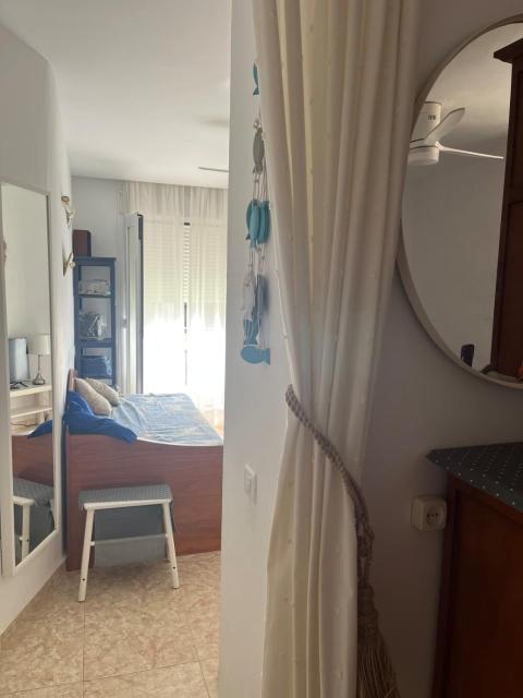 Costa Sol Apartamento Beach