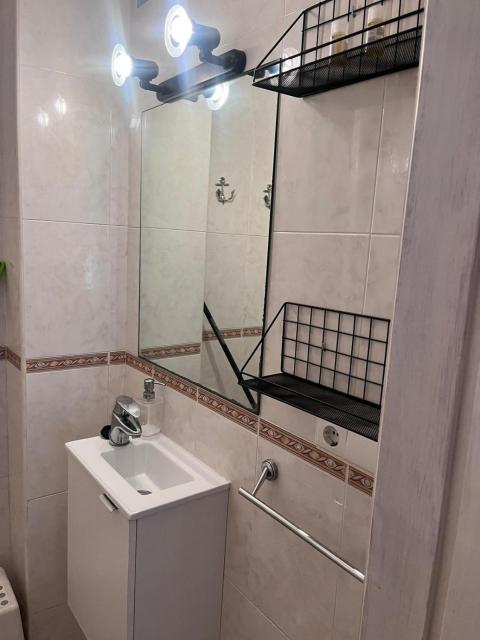 Costa Sol Apartamento Beach