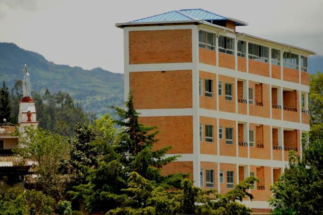 Hotel Portales Del Sol