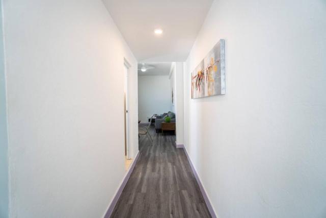 Modern 1-Bedroom Apartment in historic Old San Juan