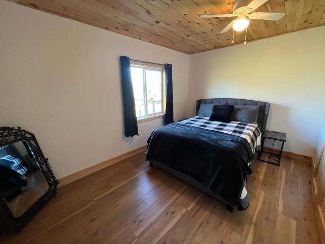 Stonebrook Hollow Cabin