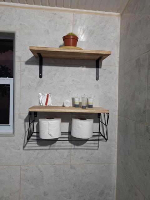 Le Blanc Hideaway