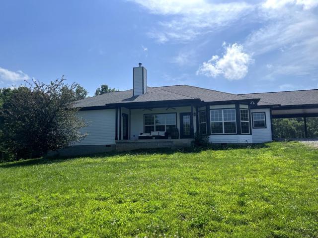 The Farmhouse at Stonebrook Hollow