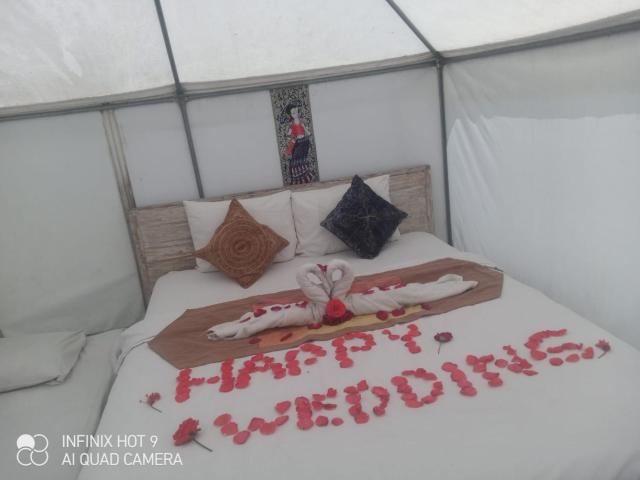 La Danu Glamping