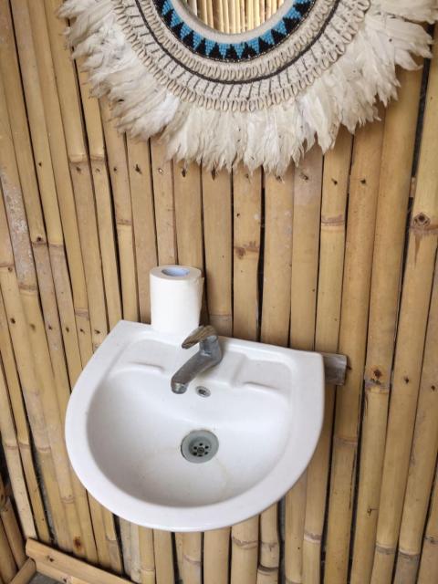 La Danu Glamping