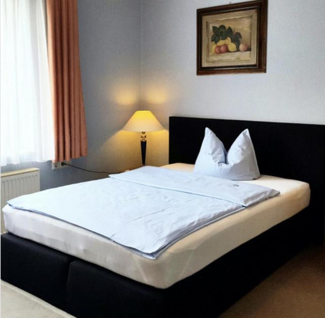 Occhipinti Passione - Restaurant & Hotel - Weyhausen