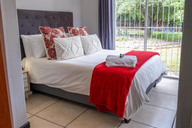 Stay at Molteno