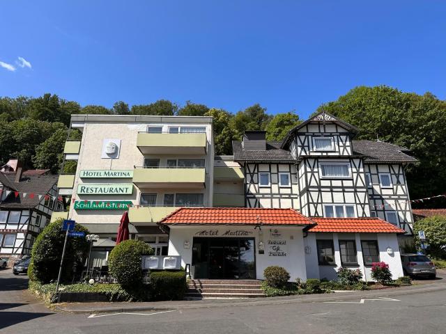 Hotel Martina