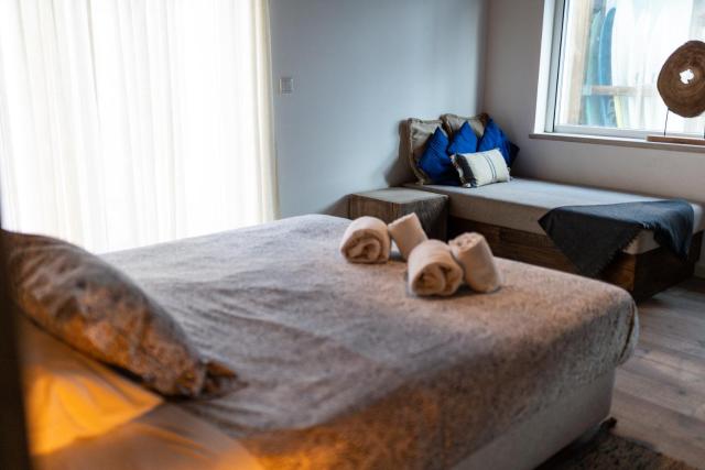 Alex Surf Hostel