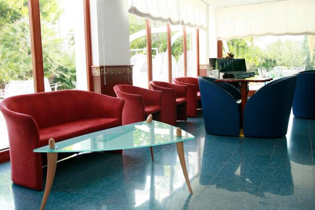 Park Hotel Valle Clavia