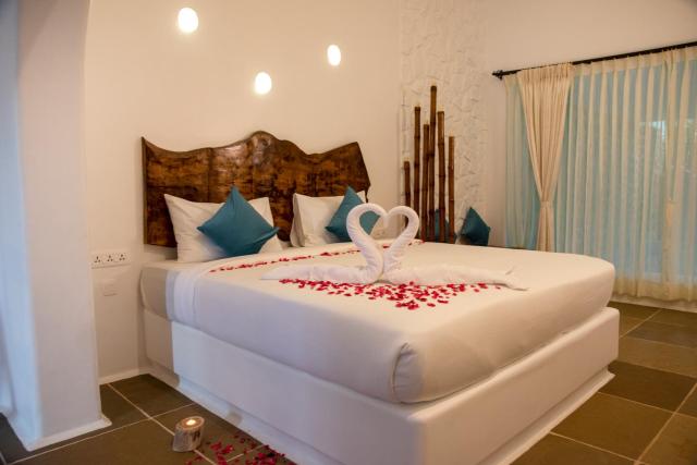Conch Resort Luxury Private Pool Suites