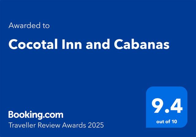 Cocotal Inn and Cabanas