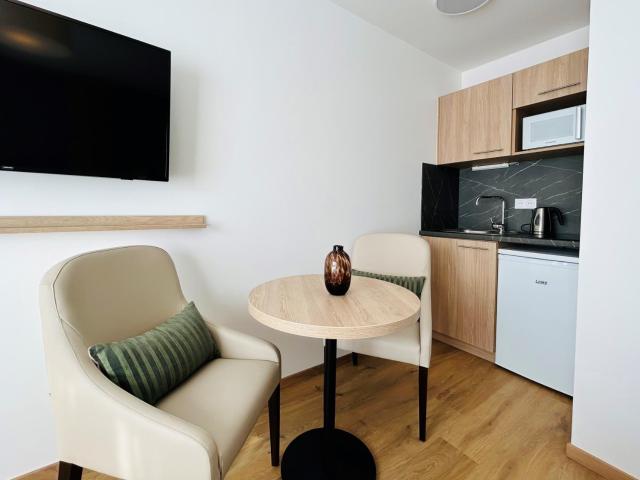 Residhome Quai d’Ivry