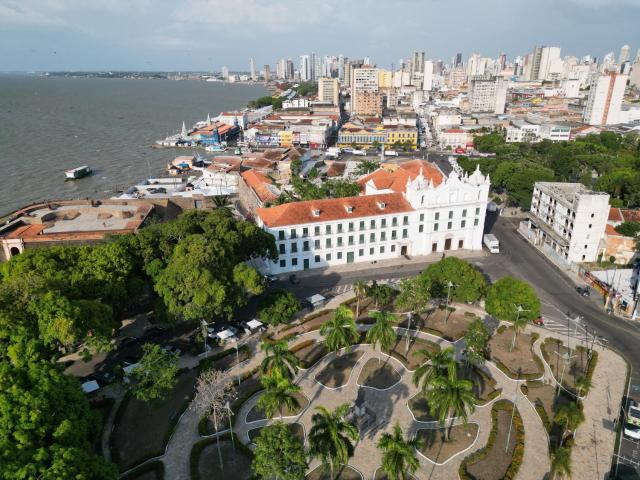 Hostel Casarão da Alê