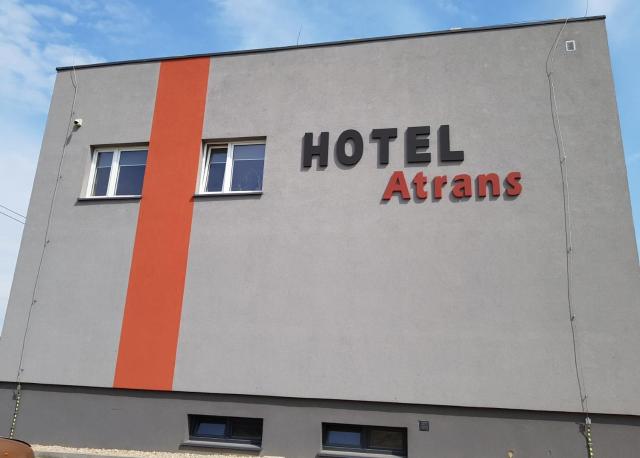 Hotel Atrans