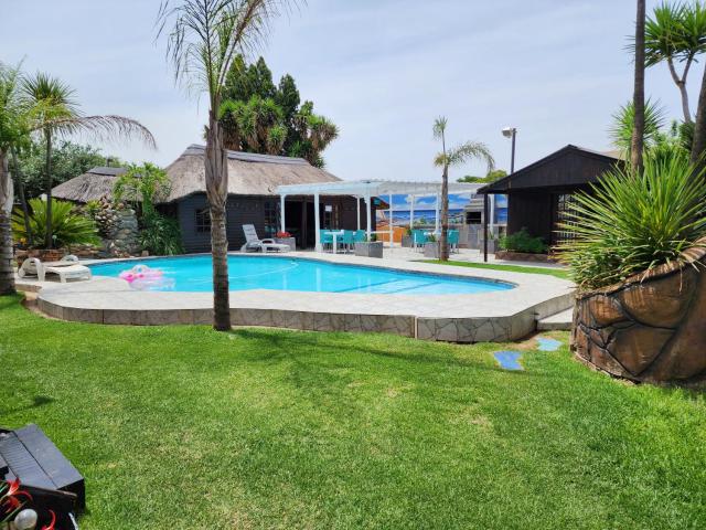 The Guesthouse