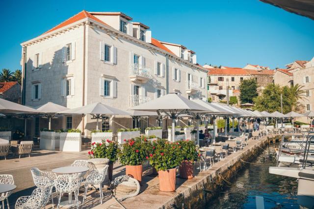 Hotel Lemongarden - Adults Only