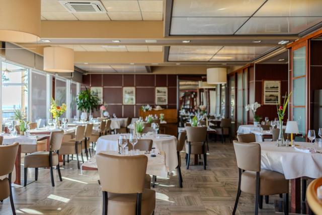Logis Hôtel & Restaurant Mediterranee